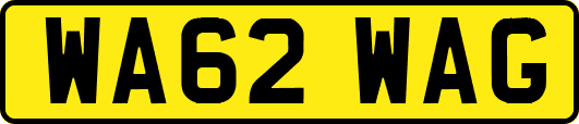 WA62WAG