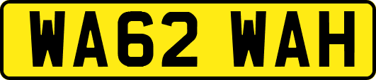 WA62WAH