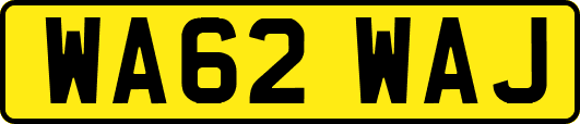 WA62WAJ