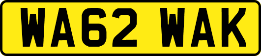 WA62WAK