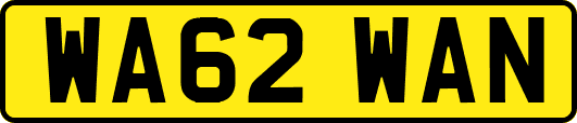 WA62WAN