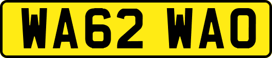 WA62WAO