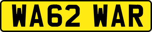 WA62WAR