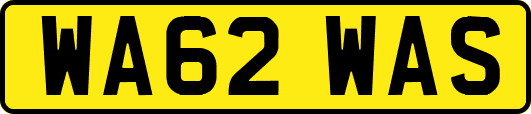 WA62WAS