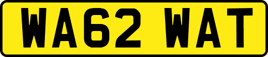 WA62WAT