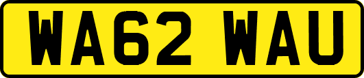 WA62WAU