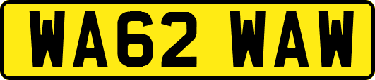 WA62WAW