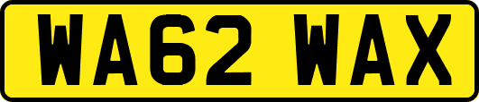 WA62WAX