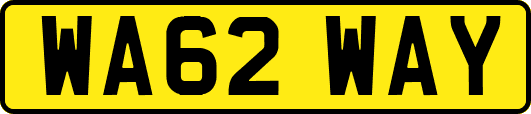 WA62WAY