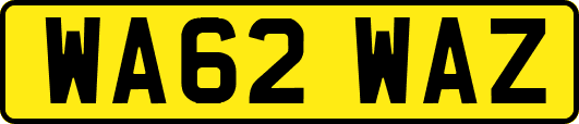 WA62WAZ