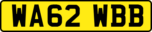 WA62WBB