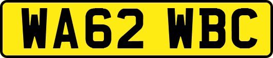 WA62WBC