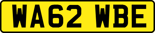 WA62WBE