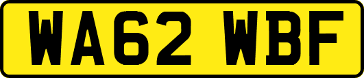 WA62WBF