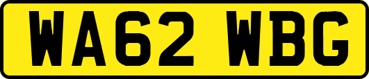 WA62WBG