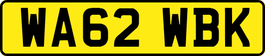 WA62WBK