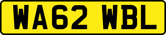 WA62WBL