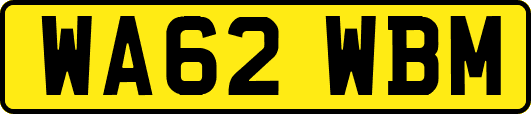 WA62WBM