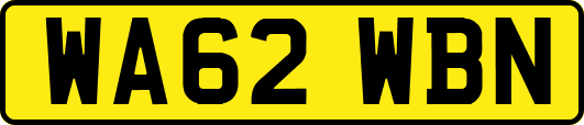 WA62WBN