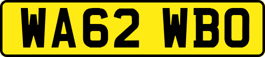WA62WBO