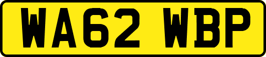 WA62WBP