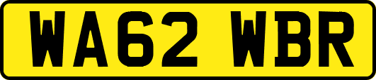 WA62WBR