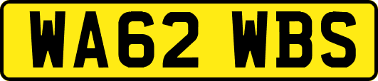 WA62WBS