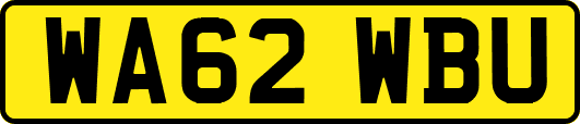 WA62WBU