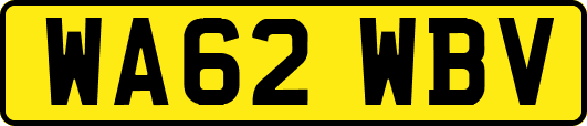 WA62WBV