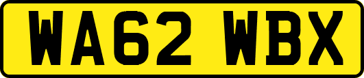 WA62WBX