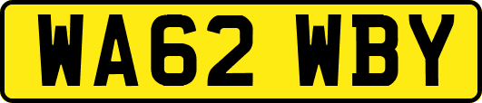 WA62WBY