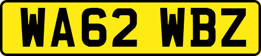 WA62WBZ