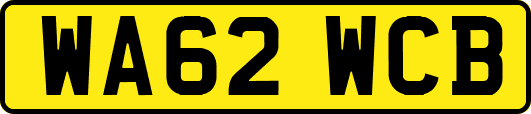 WA62WCB