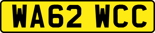 WA62WCC