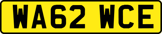 WA62WCE