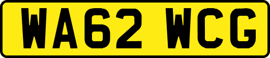 WA62WCG