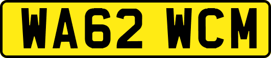 WA62WCM