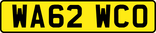 WA62WCO