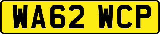 WA62WCP