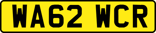 WA62WCR