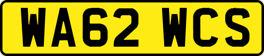 WA62WCS