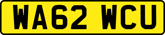 WA62WCU