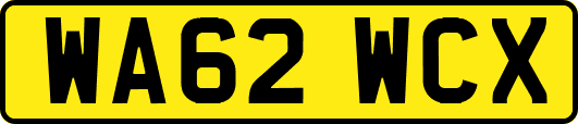 WA62WCX