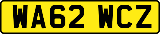 WA62WCZ