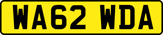 WA62WDA