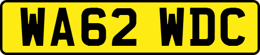 WA62WDC