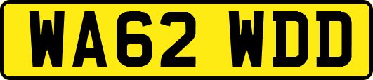 WA62WDD