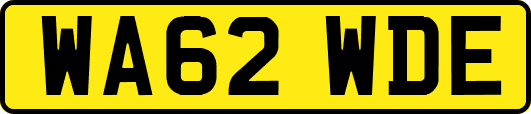 WA62WDE