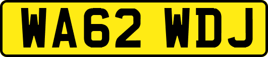 WA62WDJ