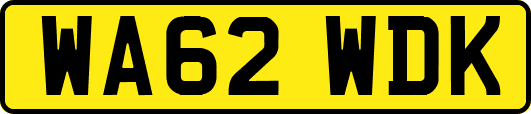 WA62WDK